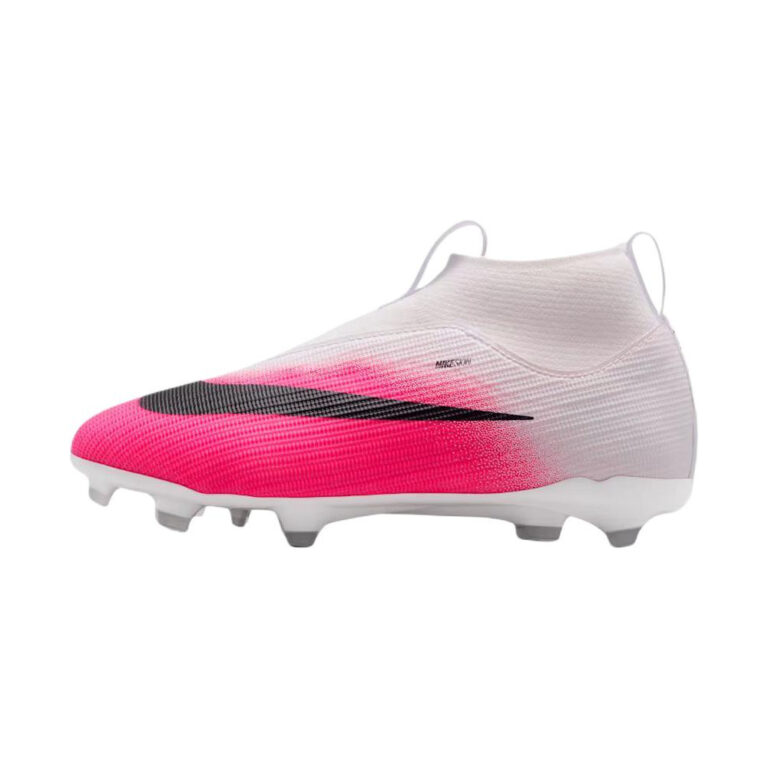 Nike Mercurial Superfly 11 'Multi-Color / Black' Унисекс