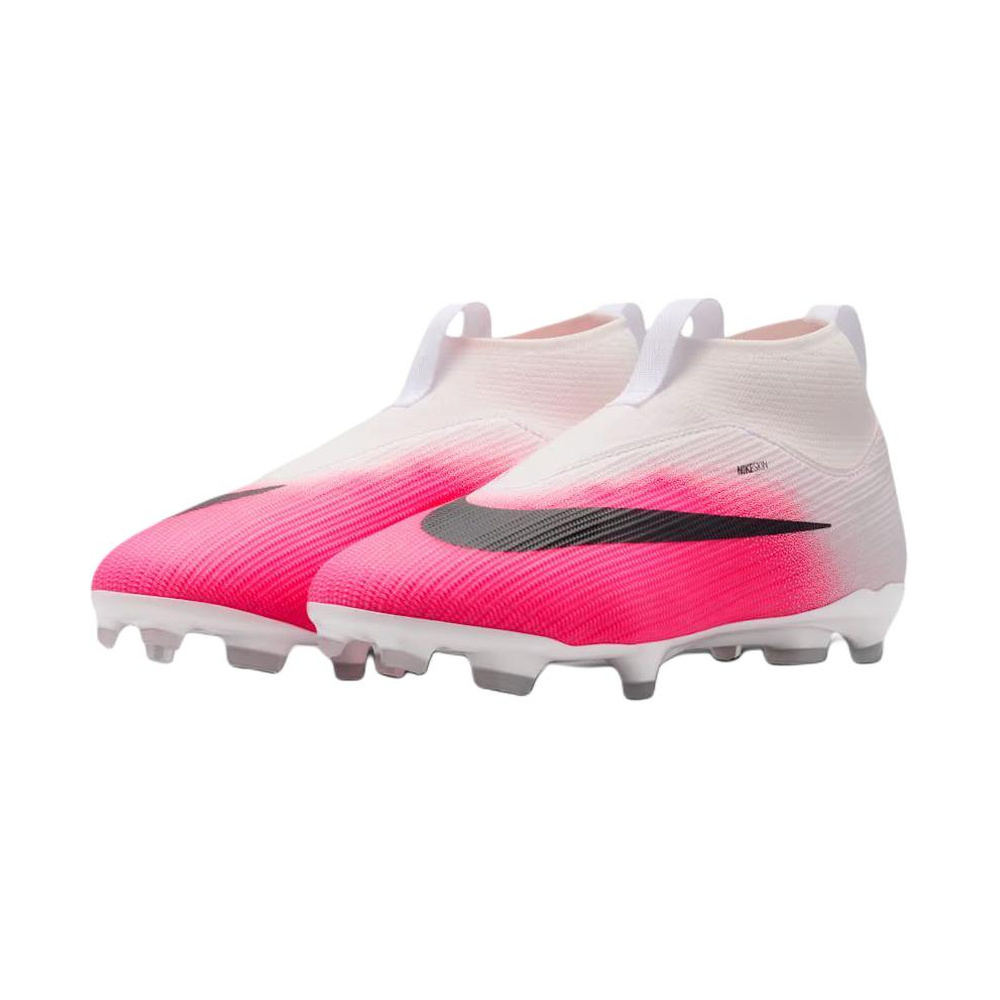 Nike Mercurial Superfly 11 'Multi-Color / Black' Унисекс