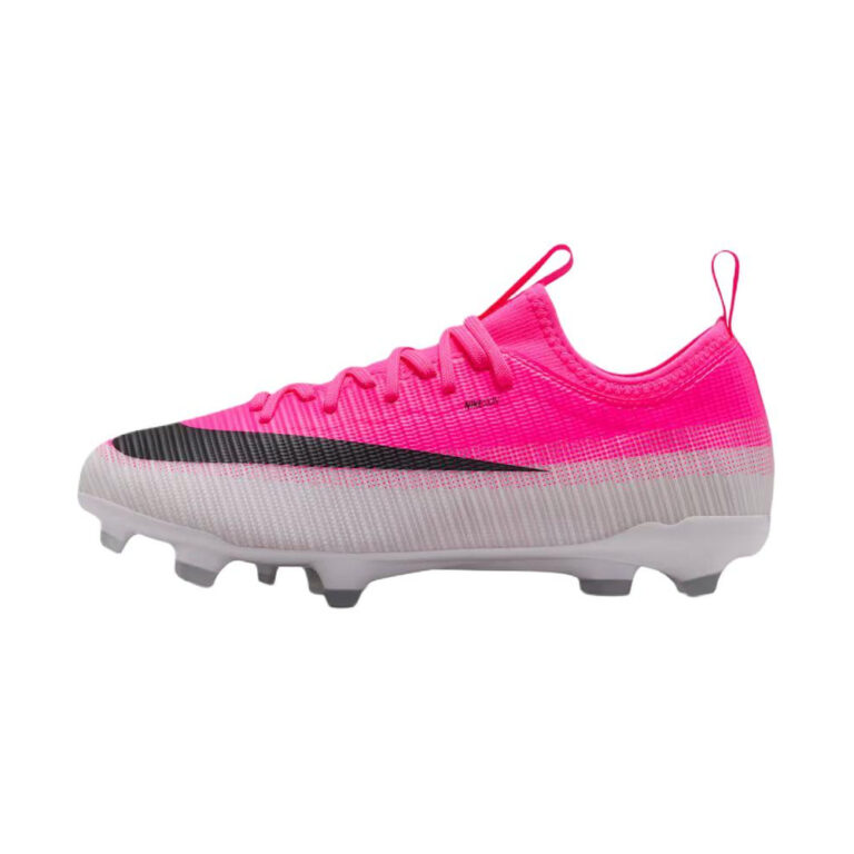 Nike Mercurial Vapor 17 'Multi-Color / Black' Унисекс