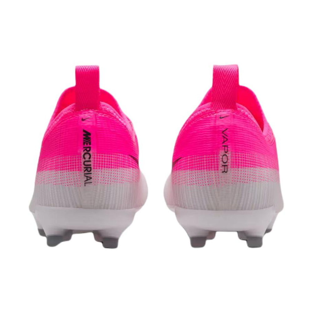 Nike Mercurial Vapor 17 'Multi-Color / Black' Унисекс