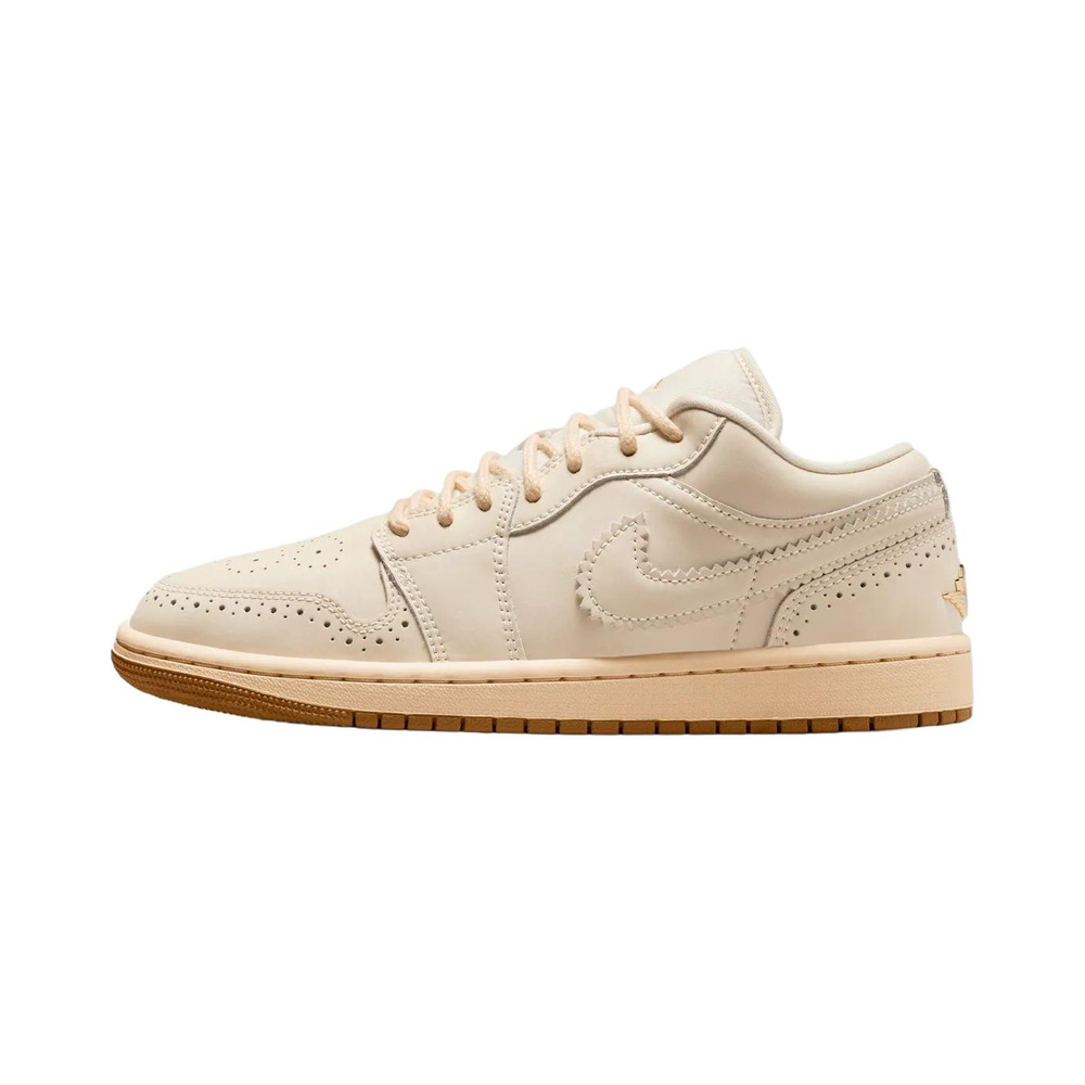 Chalk / Metallic Gold / Pearl White / Chalk