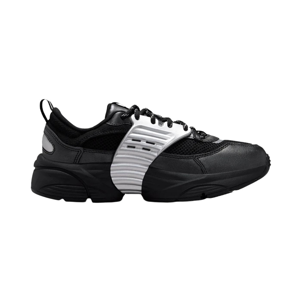 Air Jordan Trunner O S 'Black / Cobalt Bliss / Dark Smoke Grey / Metallic Silver' Женские