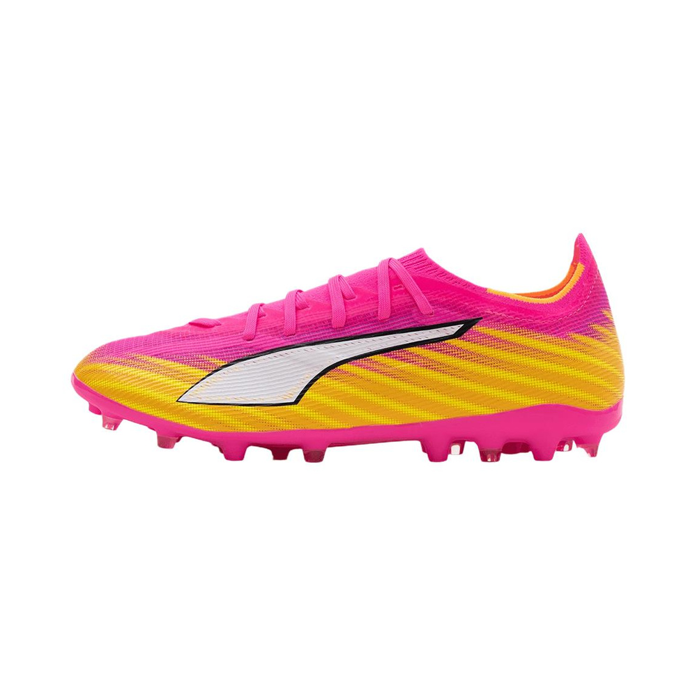 Pink Yellow Blue
