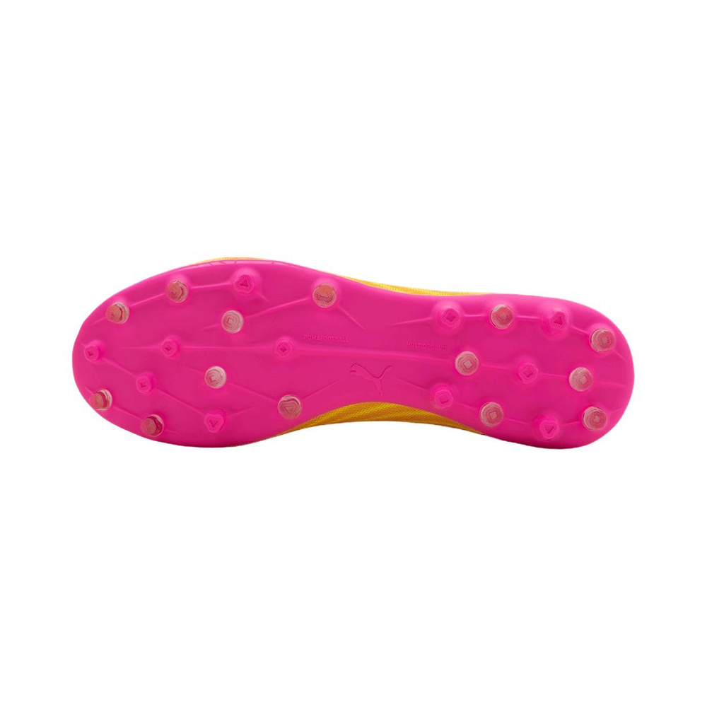 Puma Ultra 6 'Pink Yellow Blue' Мужские