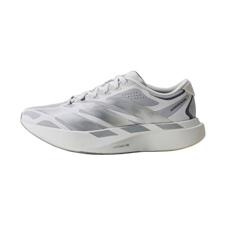 Adidas Adizero Evo SL 'Grey Silver' Женские