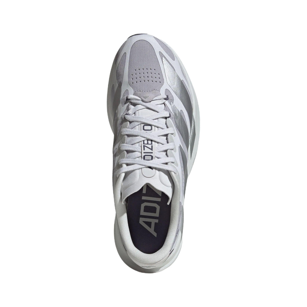 Adidas Adizero Evo SL 'Grey Silver' Женские