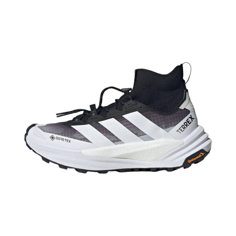 Adidas Freehiker 3 'White Black' Мужские