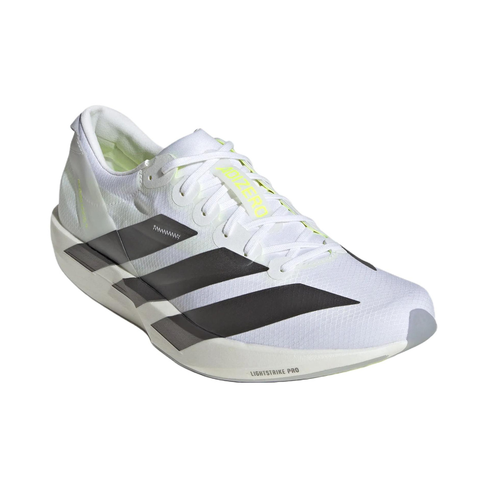 Adidas Adizero Adios 9 'White' Мужские
