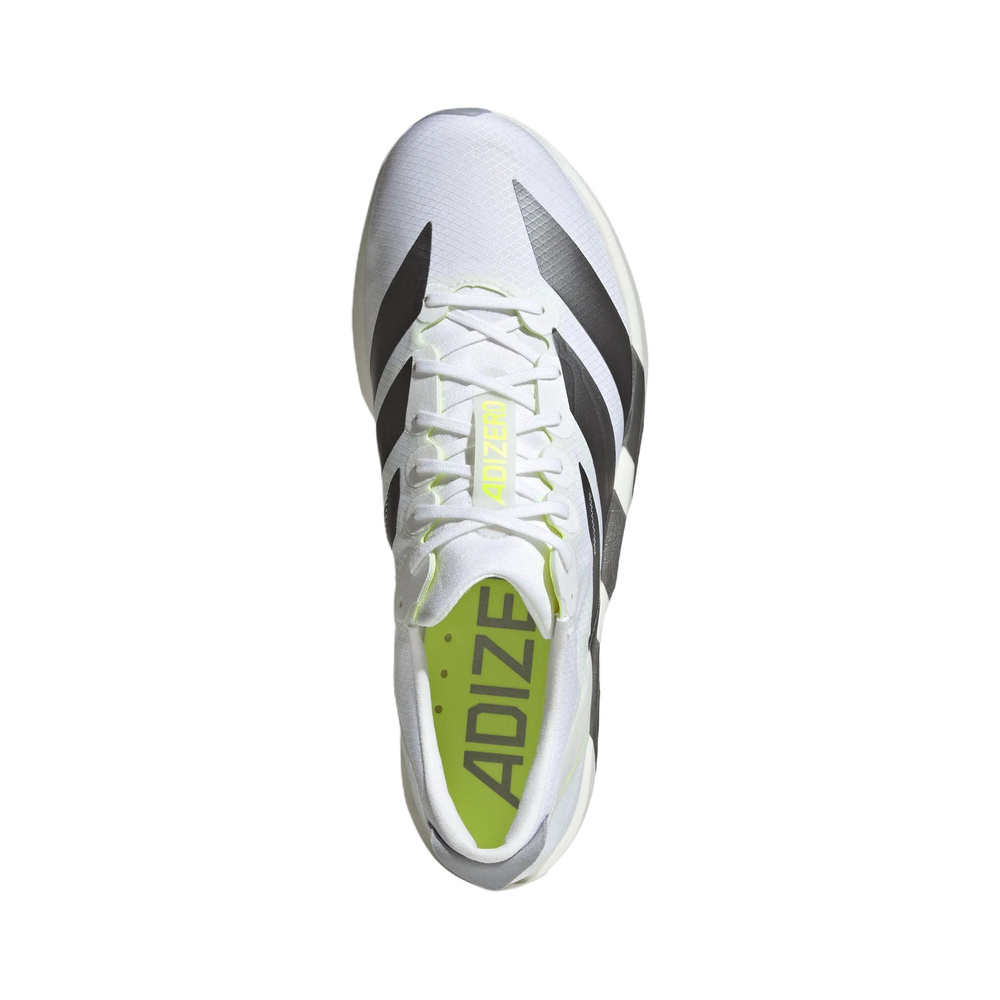 Adidas Adizero Adios 9 'White' Мужские