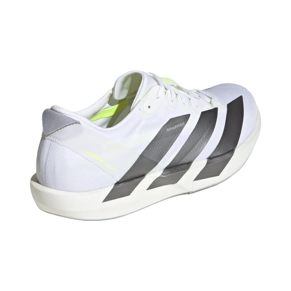 Adidas Adizero Adios 9 'White' Мужские