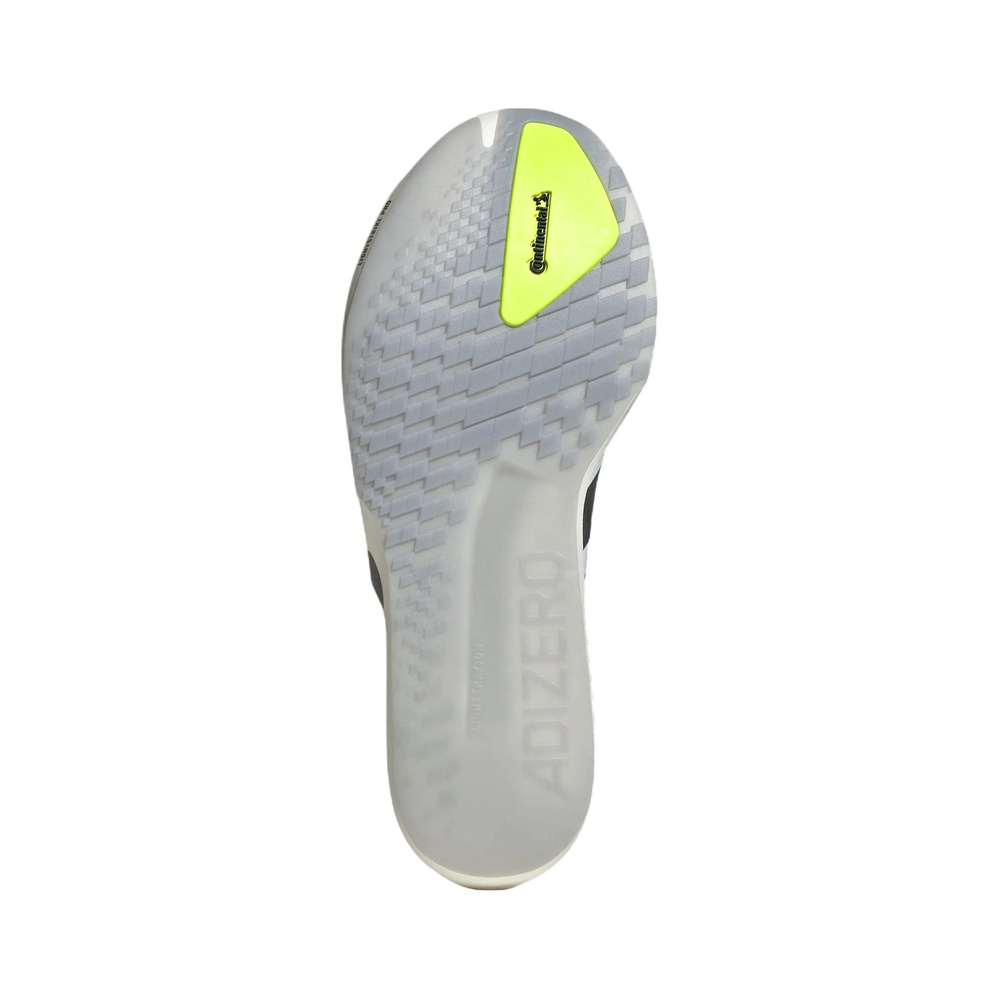 Adidas Adizero Adios 9 'White' Мужские
