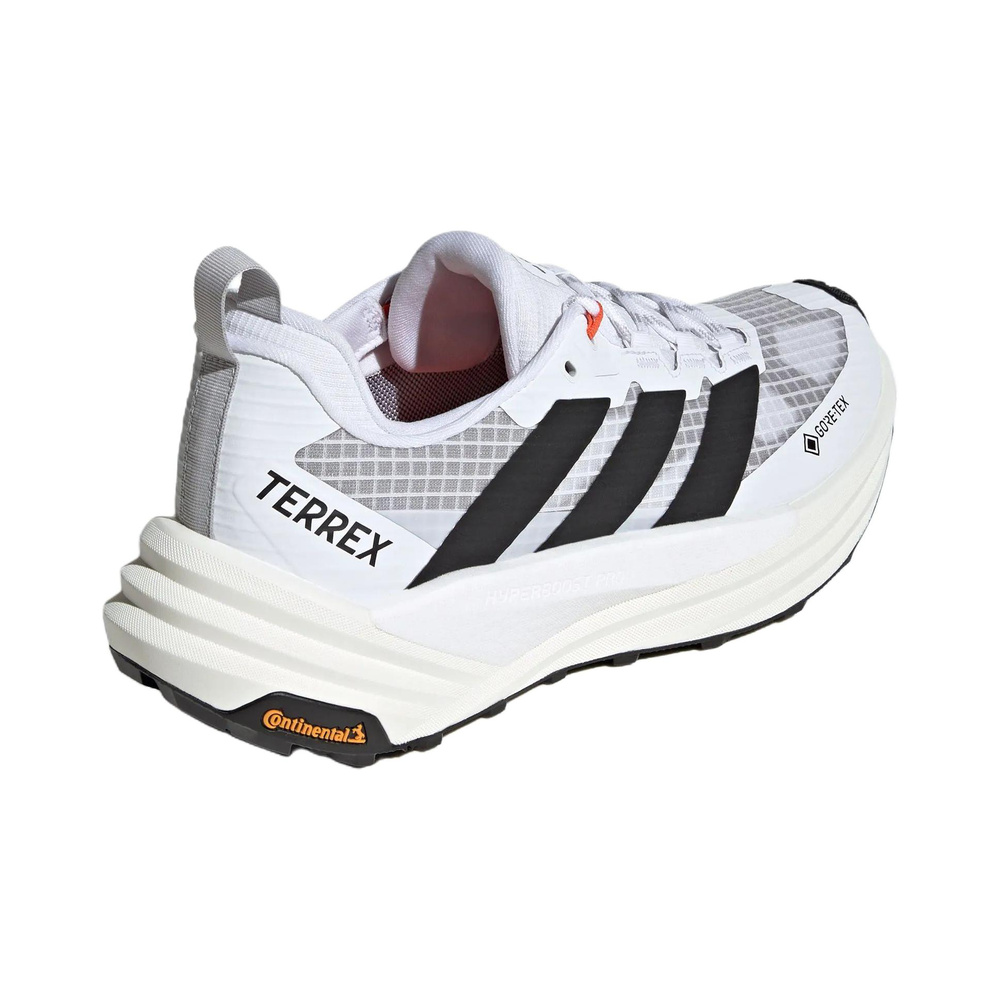 Adidas Freehiker 3 'White' Мужские