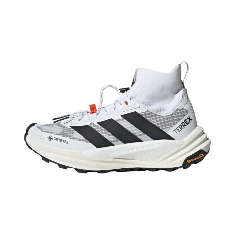 Adidas Freehiker 3 'White' Мужские