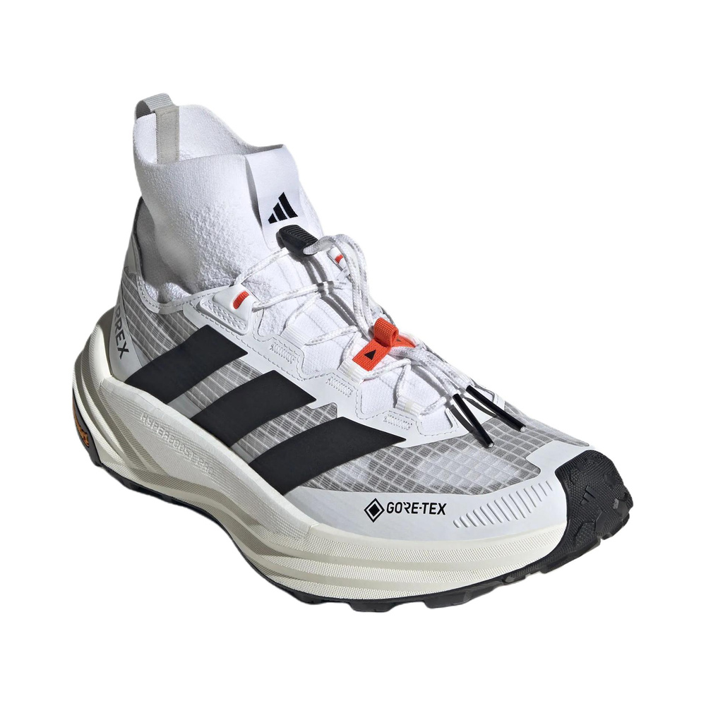 Adidas Freehiker 3 'White' Мужские