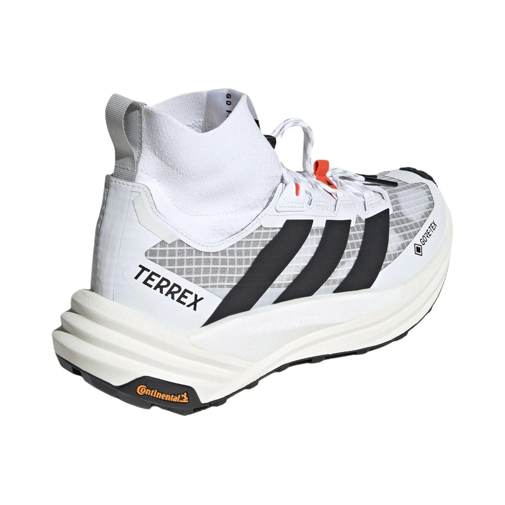 Adidas Freehiker 3 'White' Мужские