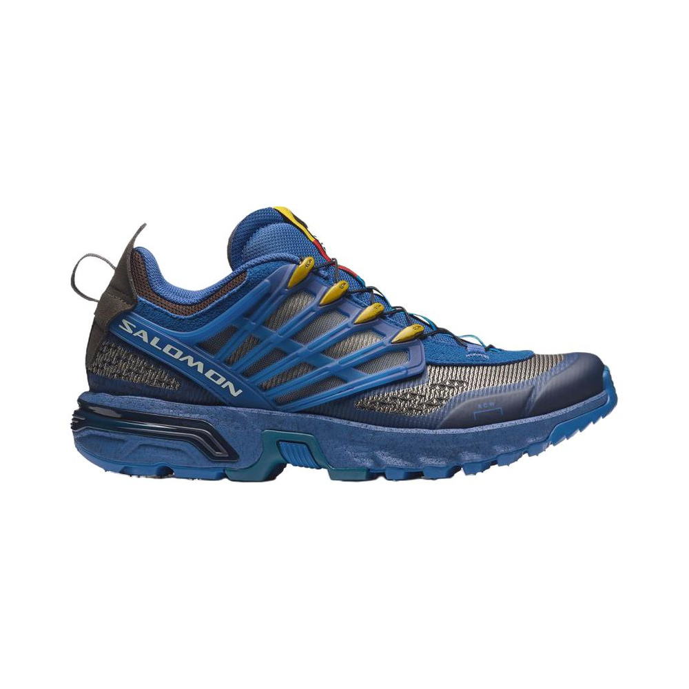 Salomon ACS Pro 'Blue' Мужские