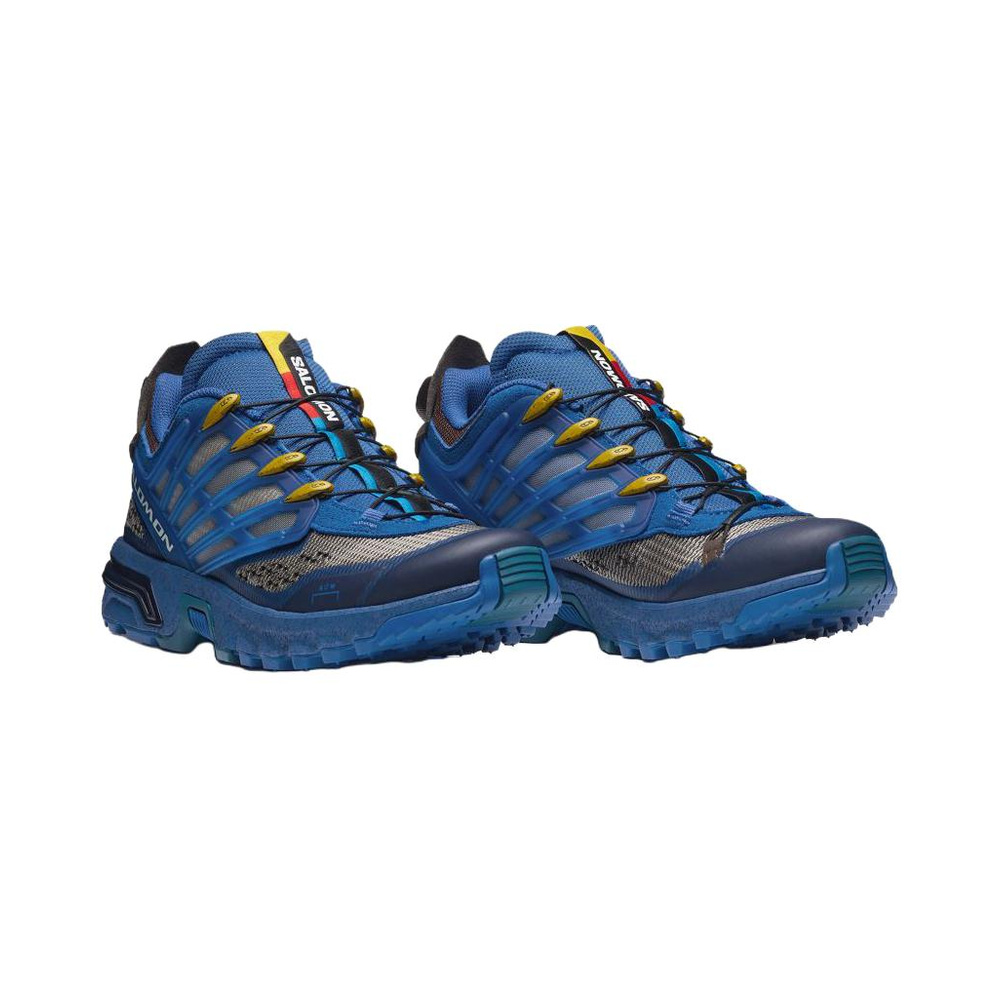 Salomon ACS Pro 'Blue' Мужские