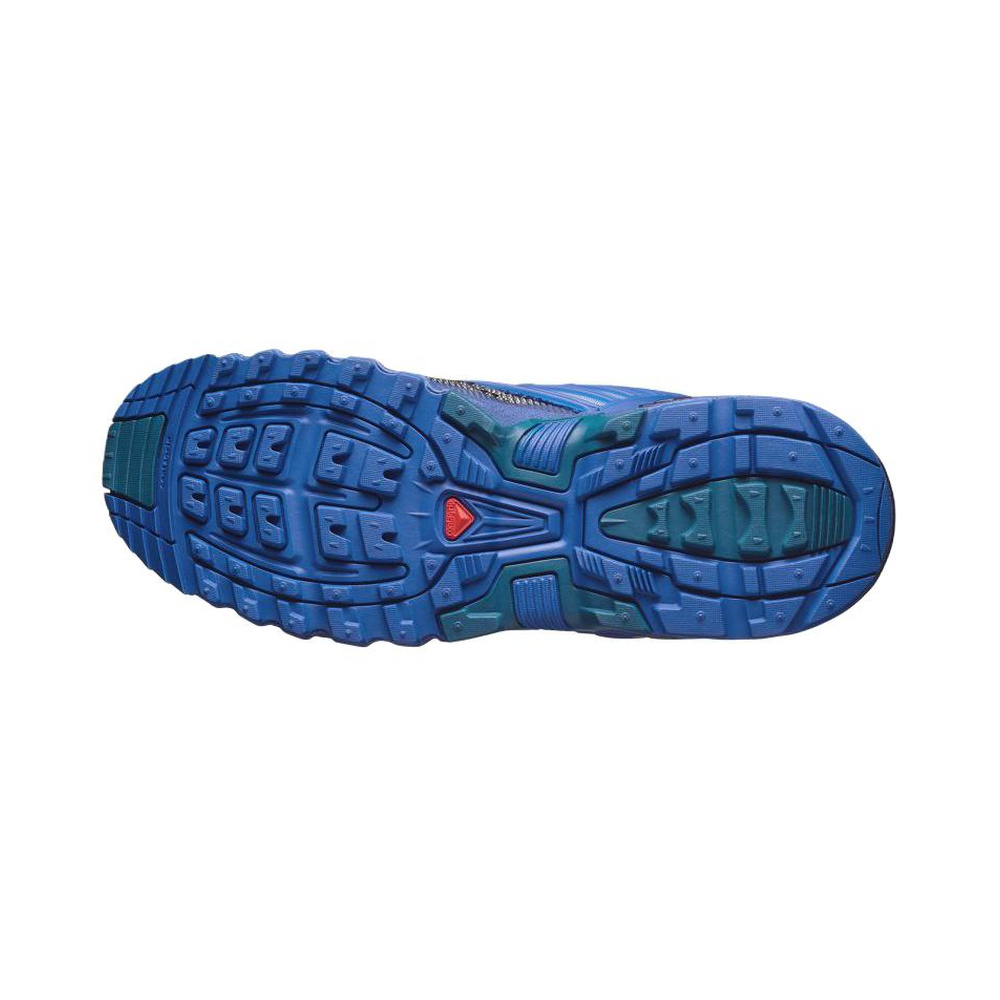 Salomon ACS Pro 'Blue' Мужские