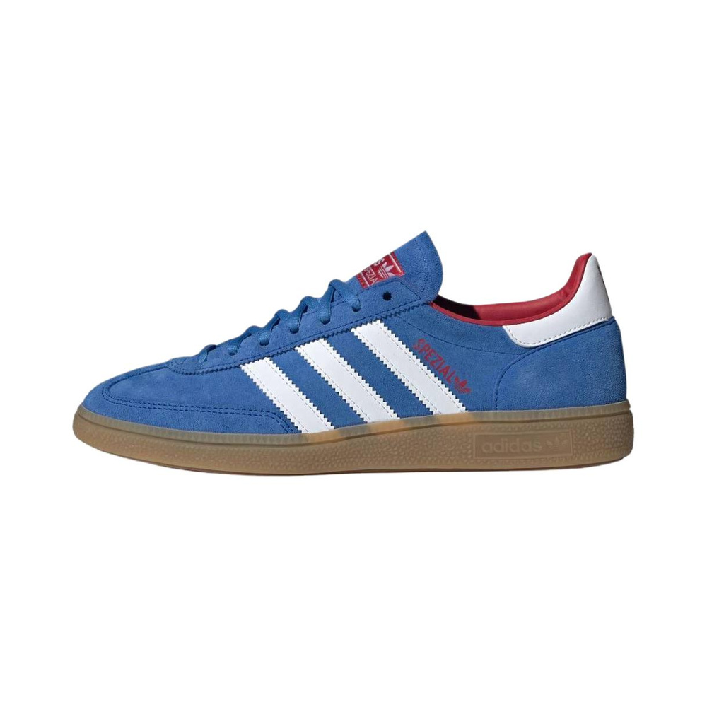Adidas Handball Spezial 'Royal Blue White' Мужские