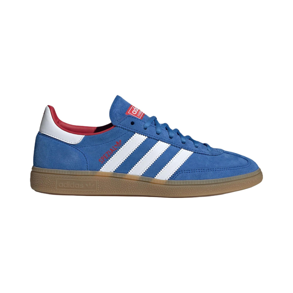 Adidas Handball Spezial 'Royal Blue White' Мужские