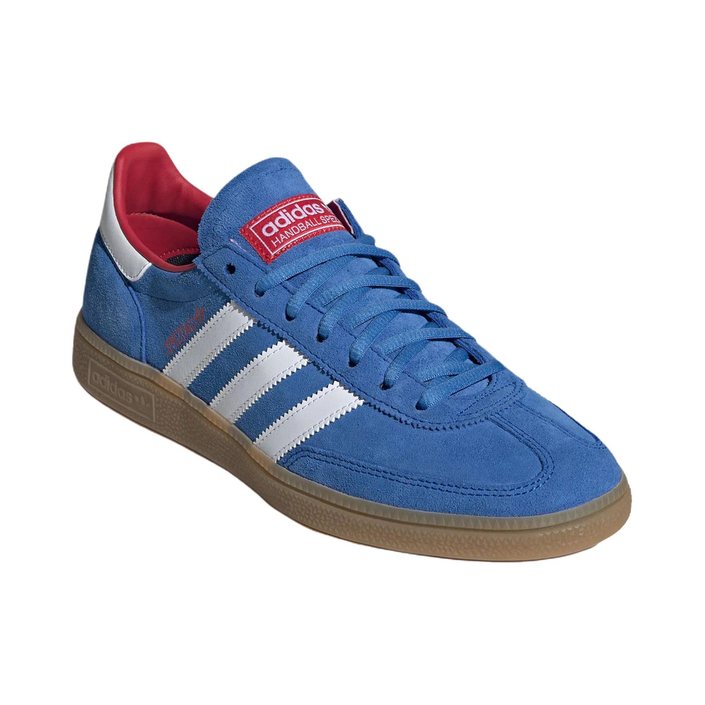 Adidas Handball Spezial 'Royal Blue White' Мужские