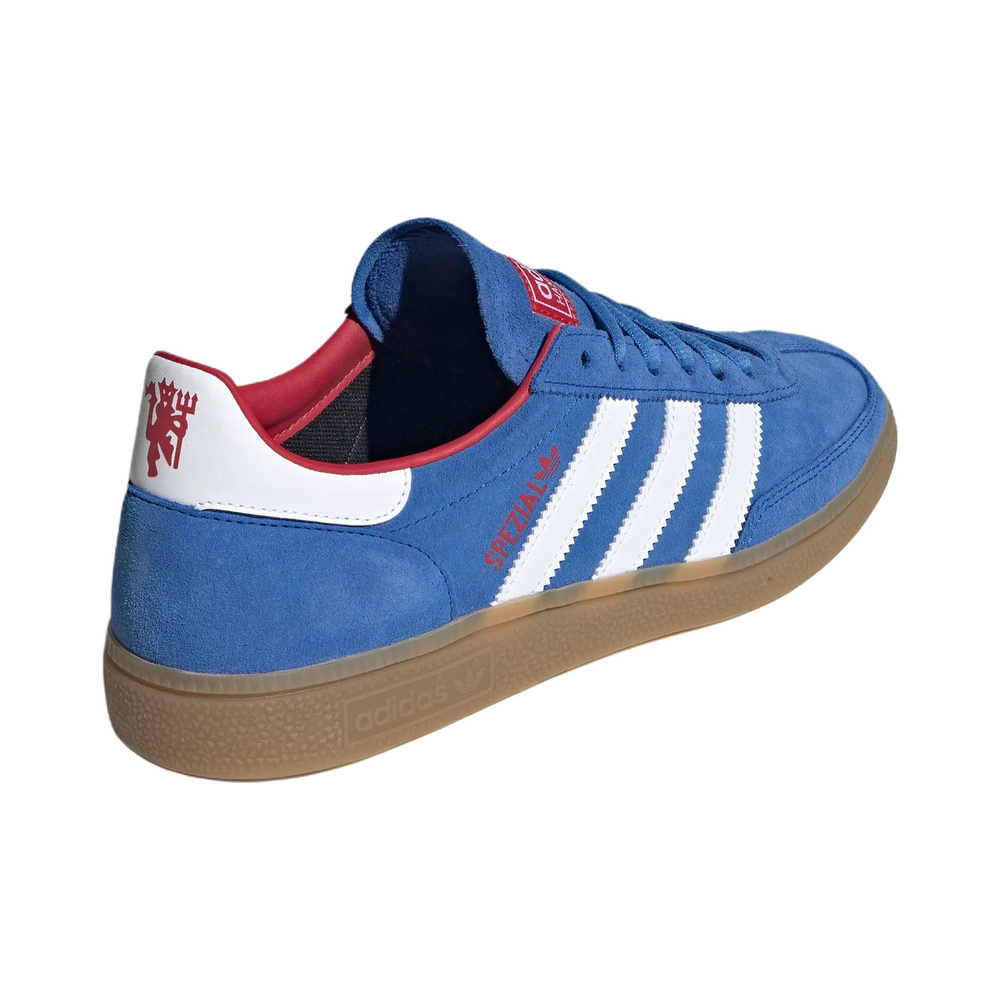 Adidas Handball Spezial 'Royal Blue White' Мужские