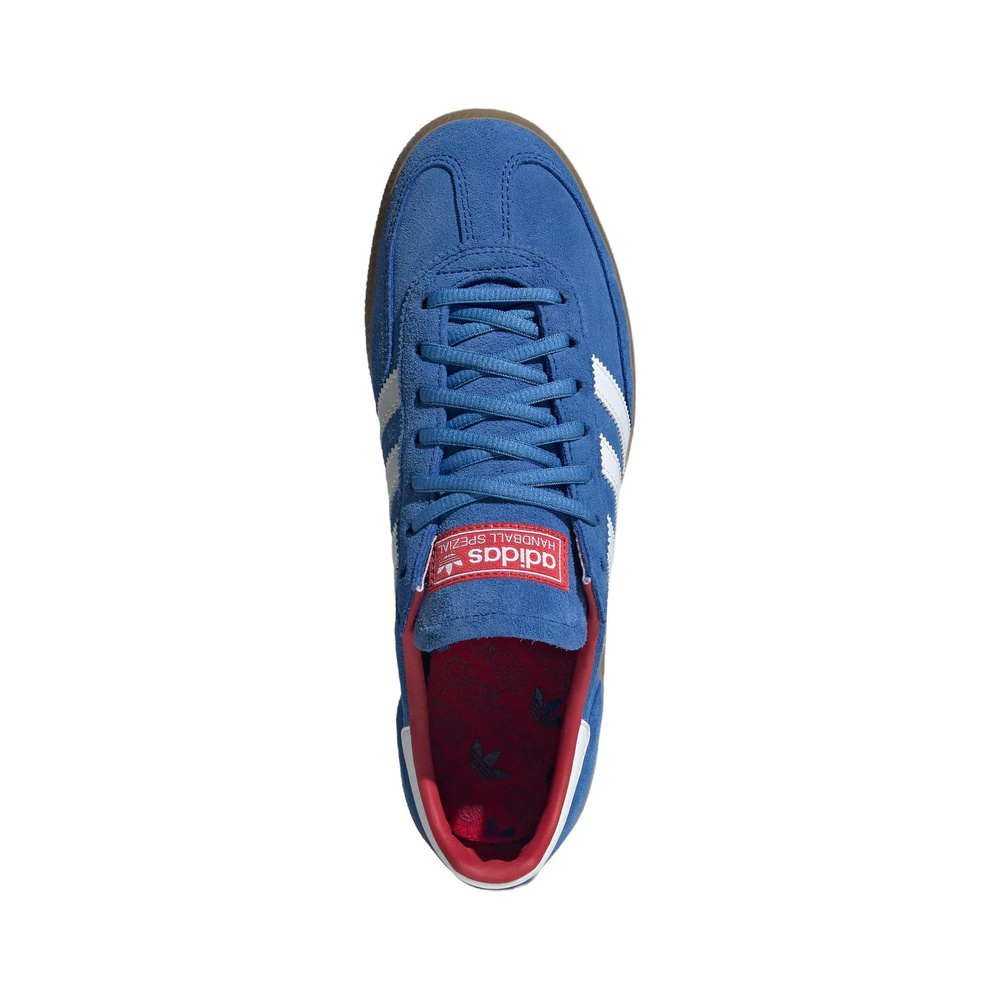 Adidas Handball Spezial 'Royal Blue White' Мужские