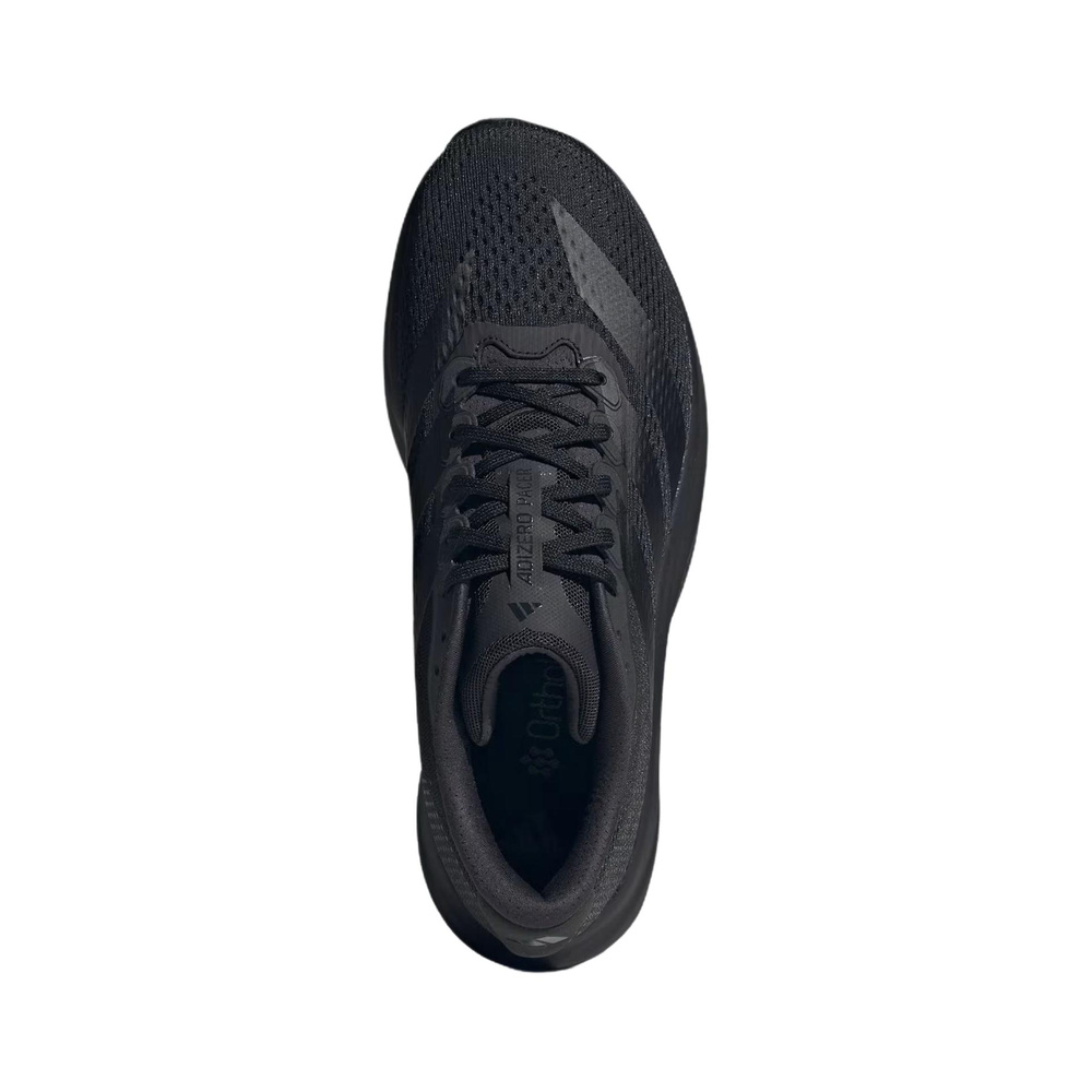 Adidas Adizero Pacer 'Black' Мужские