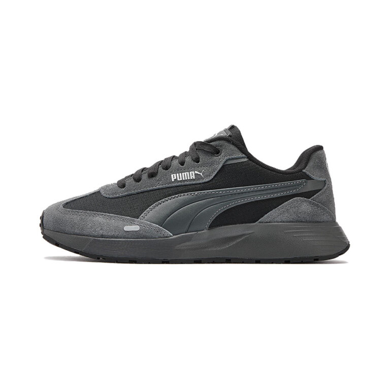 Puma Runtamed 'Black' Мужские