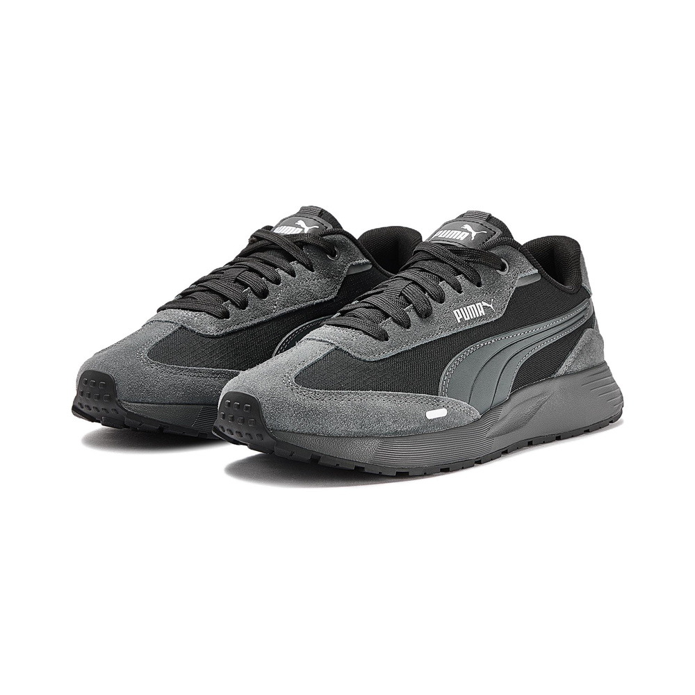 Puma Runtamed 'Black' Мужские
