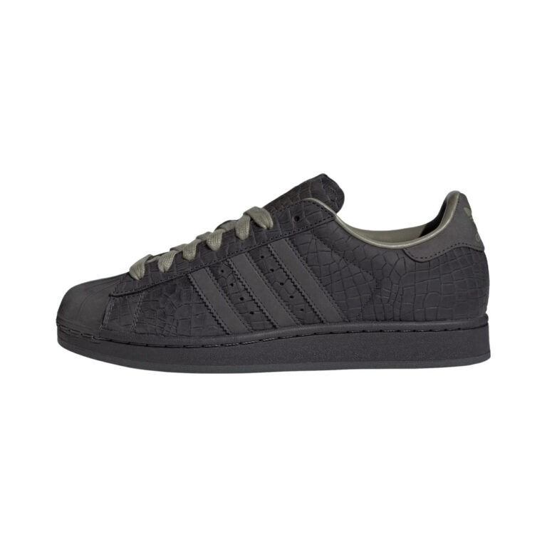 Adidas Superstar 'Black' Мужские