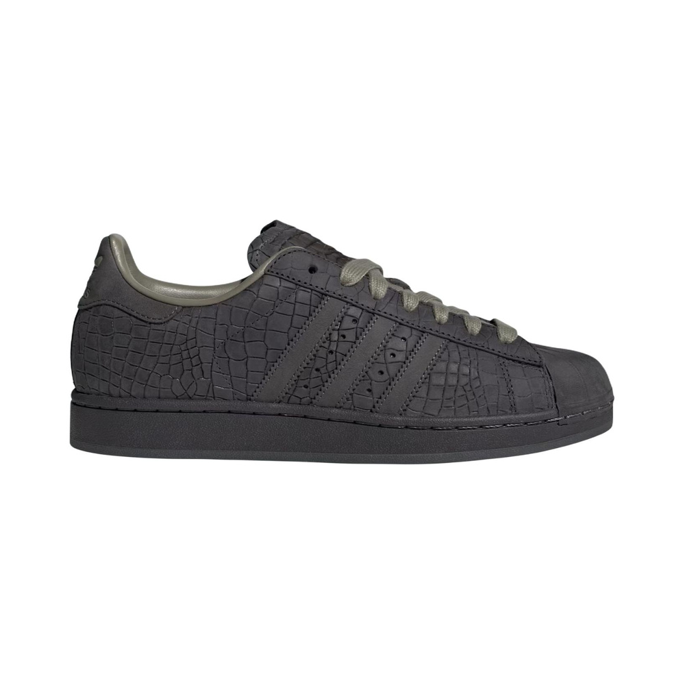Adidas Superstar 'Black' Мужские