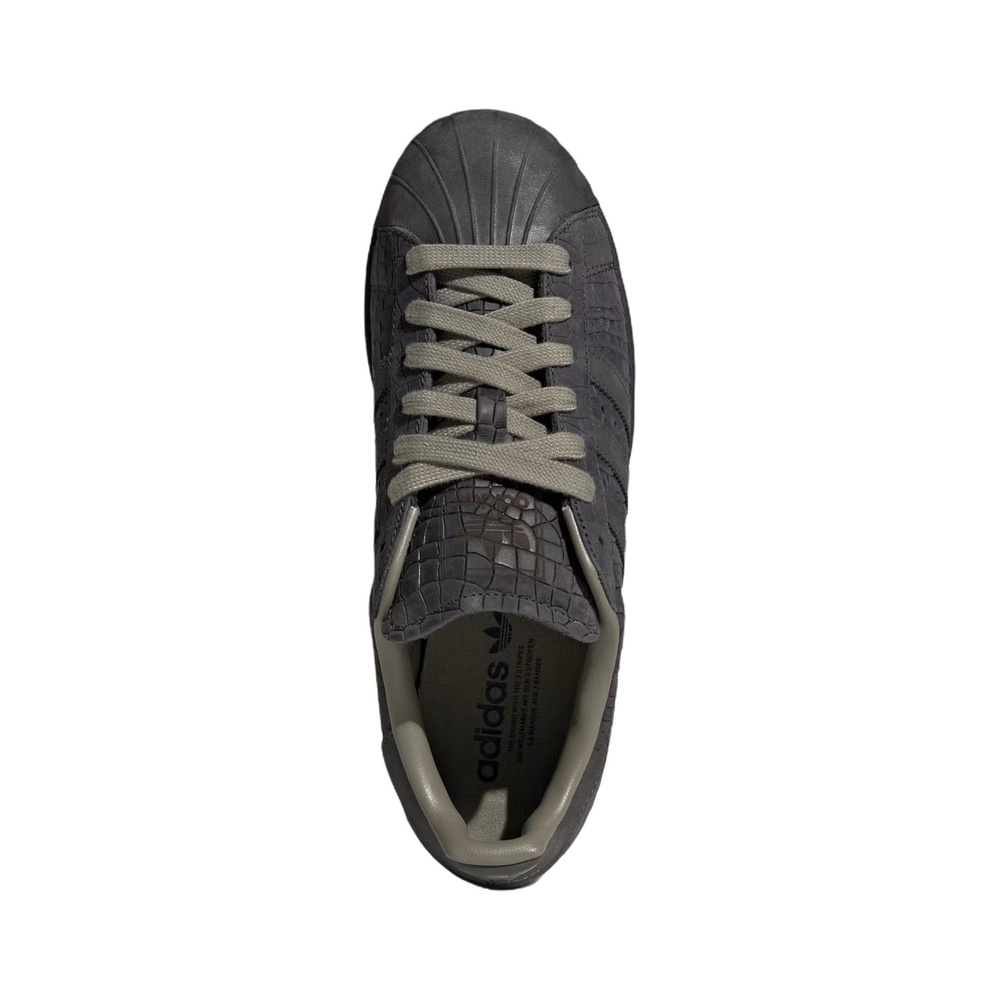 Adidas Superstar 'Black' Мужские