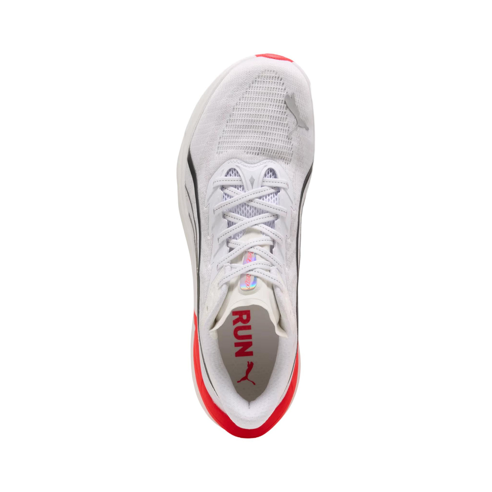 Puma Deviate Nitro 4 'White' Мужские
