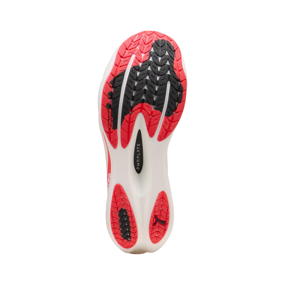 Puma Deviate Nitro 4 'White' Мужские