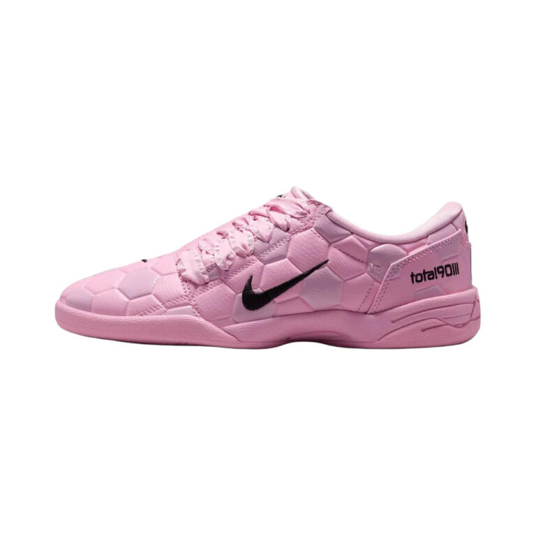 Nike Total 90 III 'Pink Rise / Black' Женские