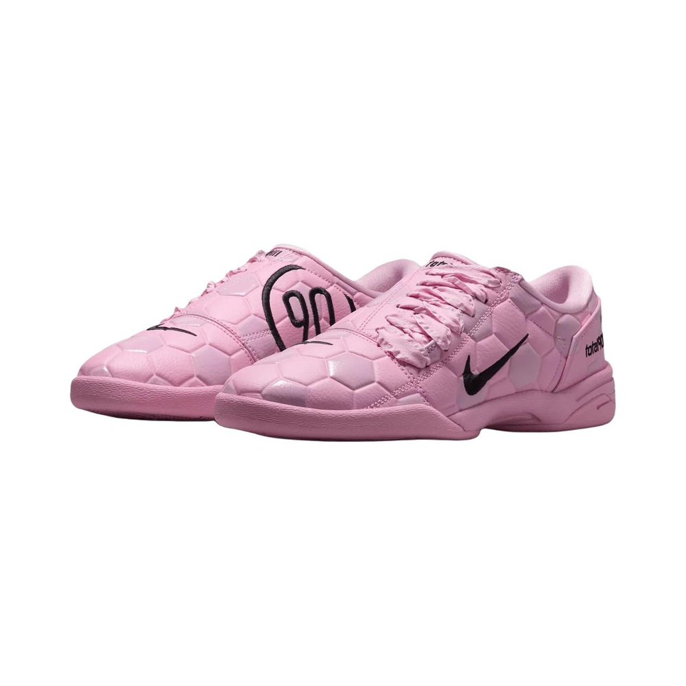 Nike Total 90 III 'Pink Rise / Black' Женские