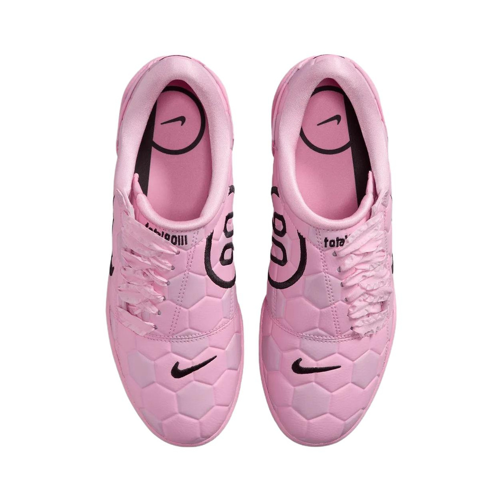 Nike Total 90 III 'Pink Rise / Black' Женские