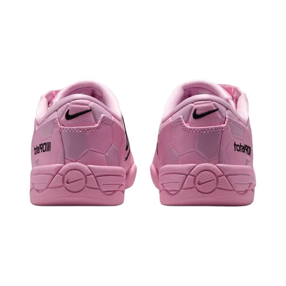 Nike Total 90 III 'Pink Rise / Black' Женские