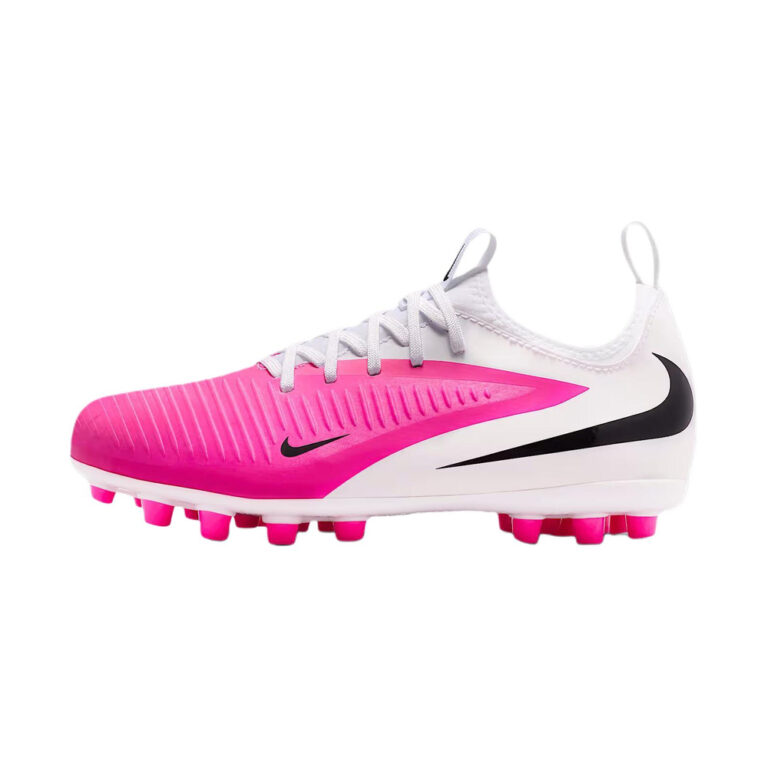 Nike Phantom 6 'Multi-Color / Black' Детские