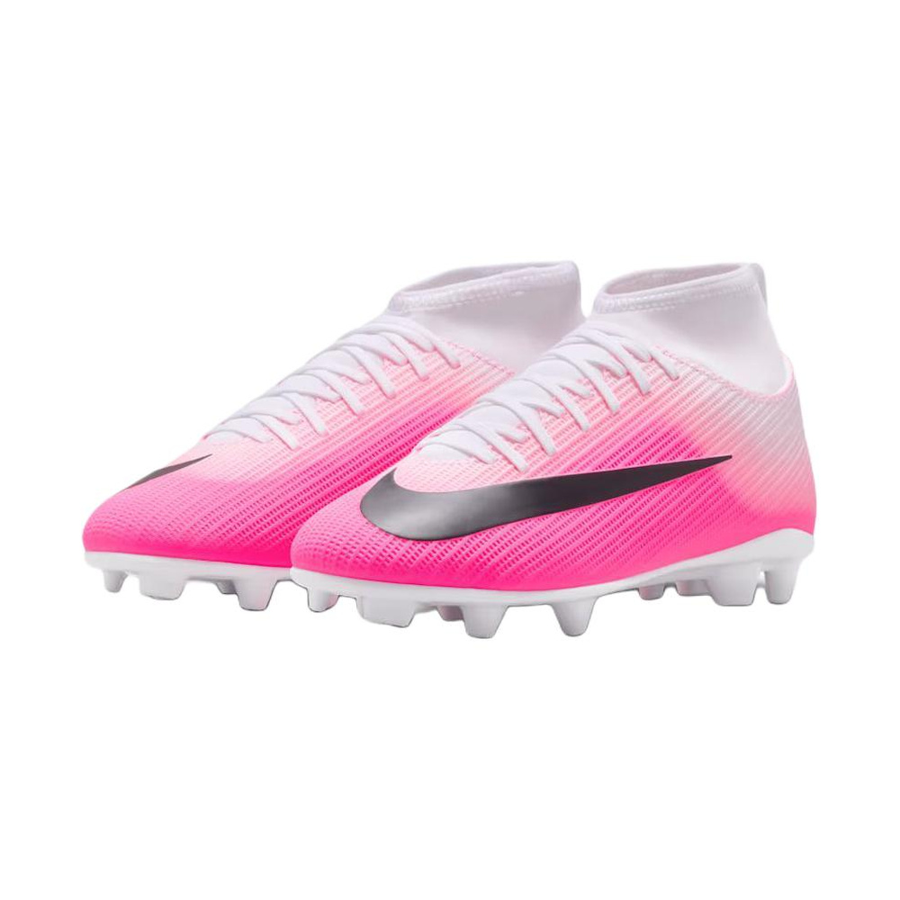 Nike Mercurial Superfly 11 'Multi-Color / Black' Унисекс