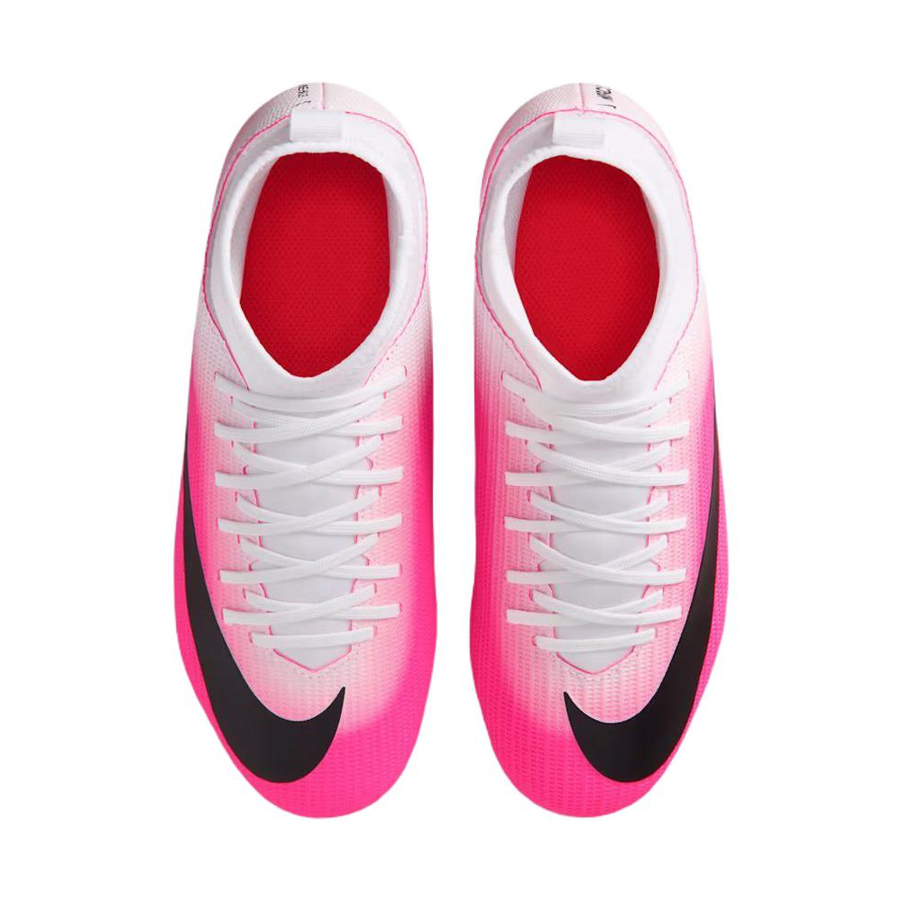 Nike Mercurial Superfly 11 'Multi-Color / Black' Унисекс