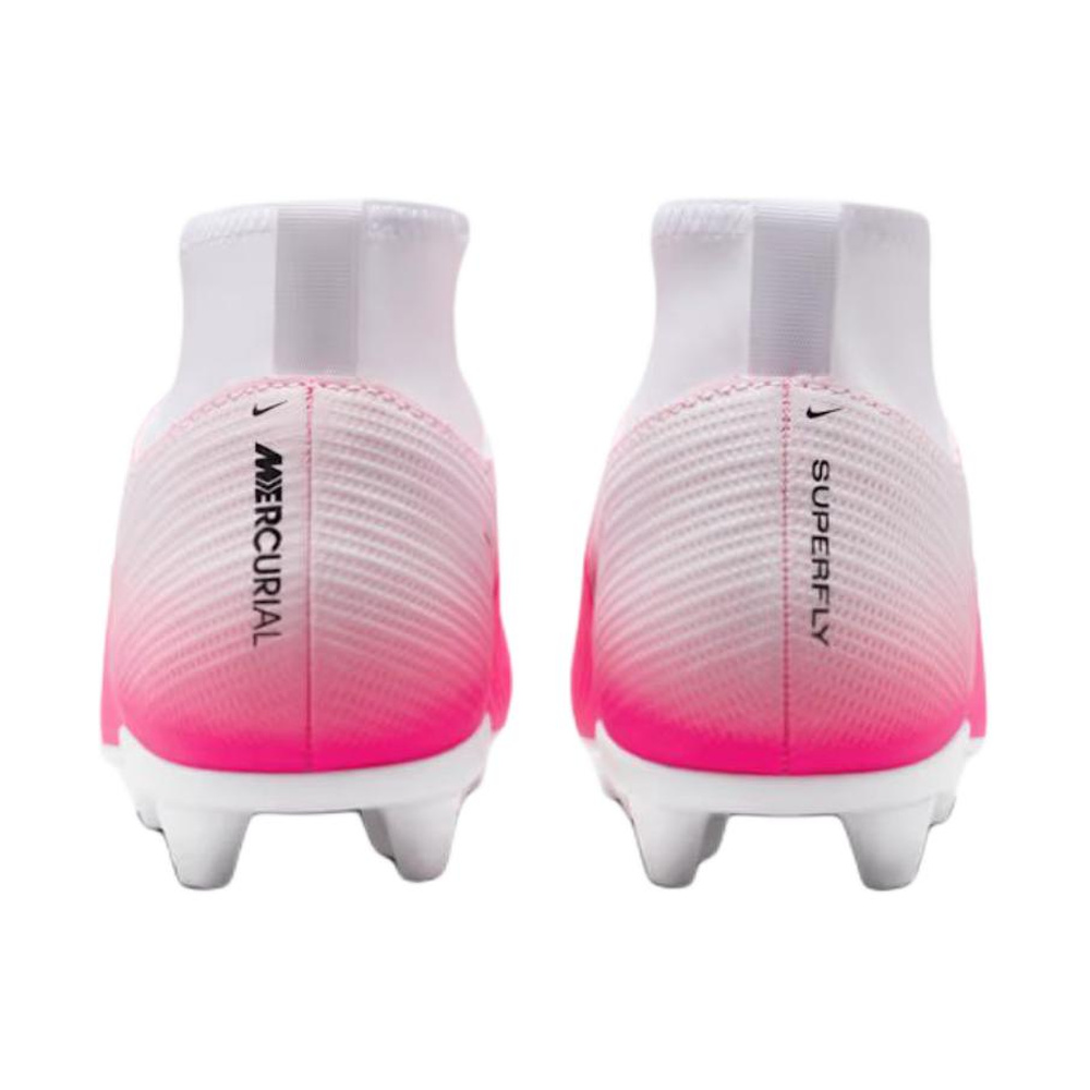 Nike Mercurial Superfly 11 'Multi-Color / Black' Унисекс