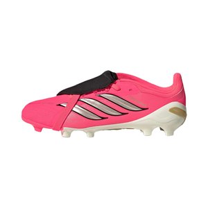Pink White