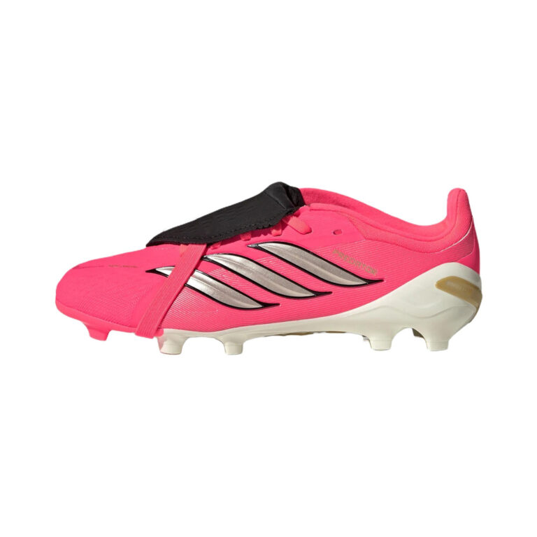 Adidas Predator 'Pink White' Унисекс