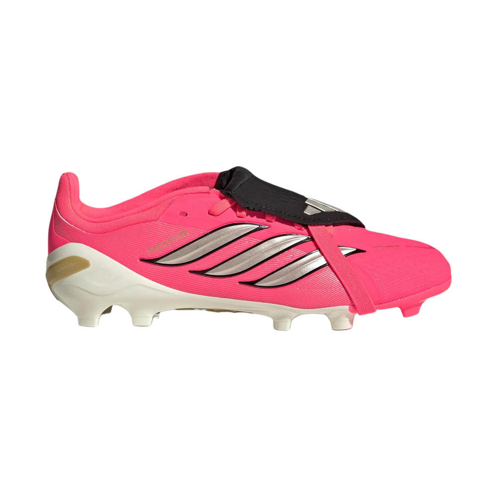 Adidas Predator 'Pink White' Унисекс