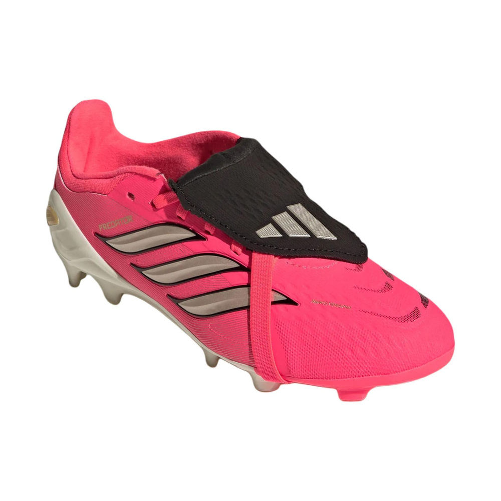 Adidas Predator 'Pink White' Унисекс