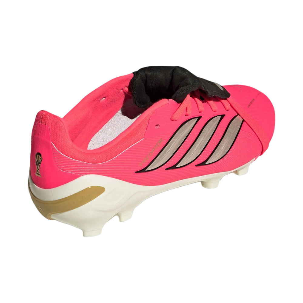 Adidas Predator 'Pink White' Унисекс