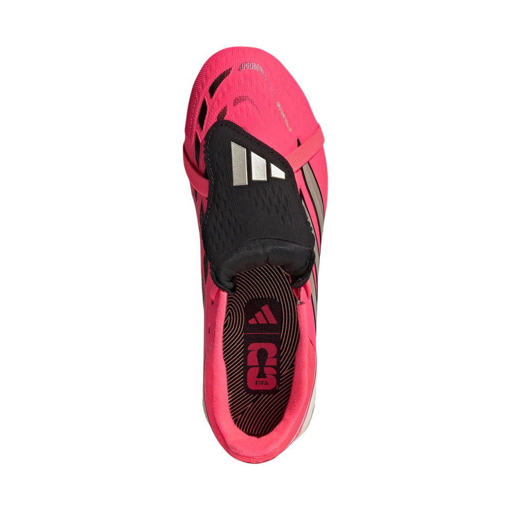 Adidas Predator 'Pink White' Унисекс