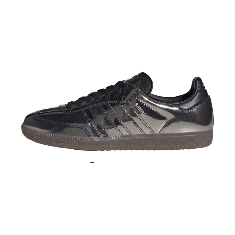 Adidas Samba OG 'Core Black / Core Black' Женские